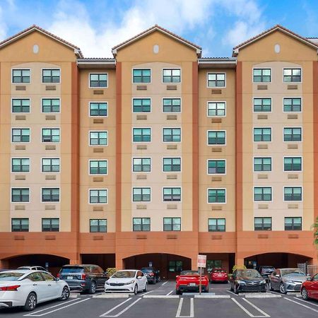Extended Stay America Premier Suites - Miami - Coral Gables Eksteriør billede