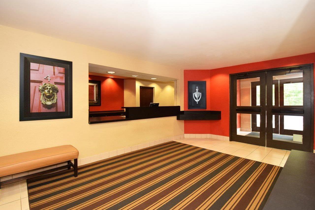 Extended Stay America Premier Suites - Miami - Coral Gables Eksteriør billede