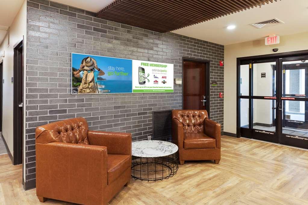Extended Stay America Premier Suites - Miami - Coral Gables Interiør billede