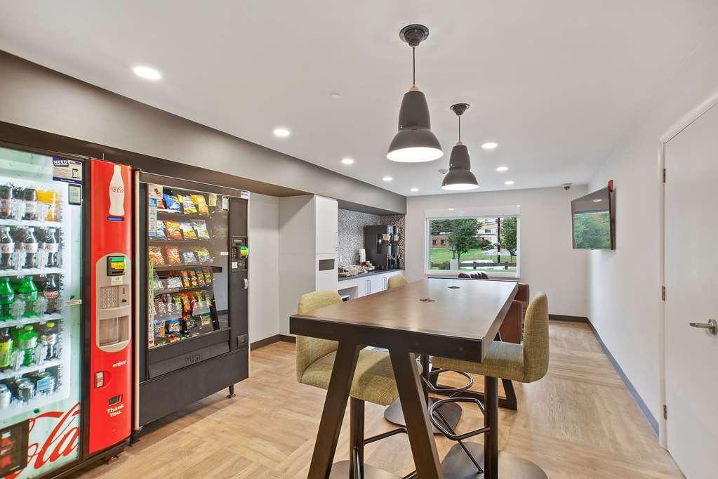Extended Stay America Premier Suites - Miami - Coral Gables Interiør billede