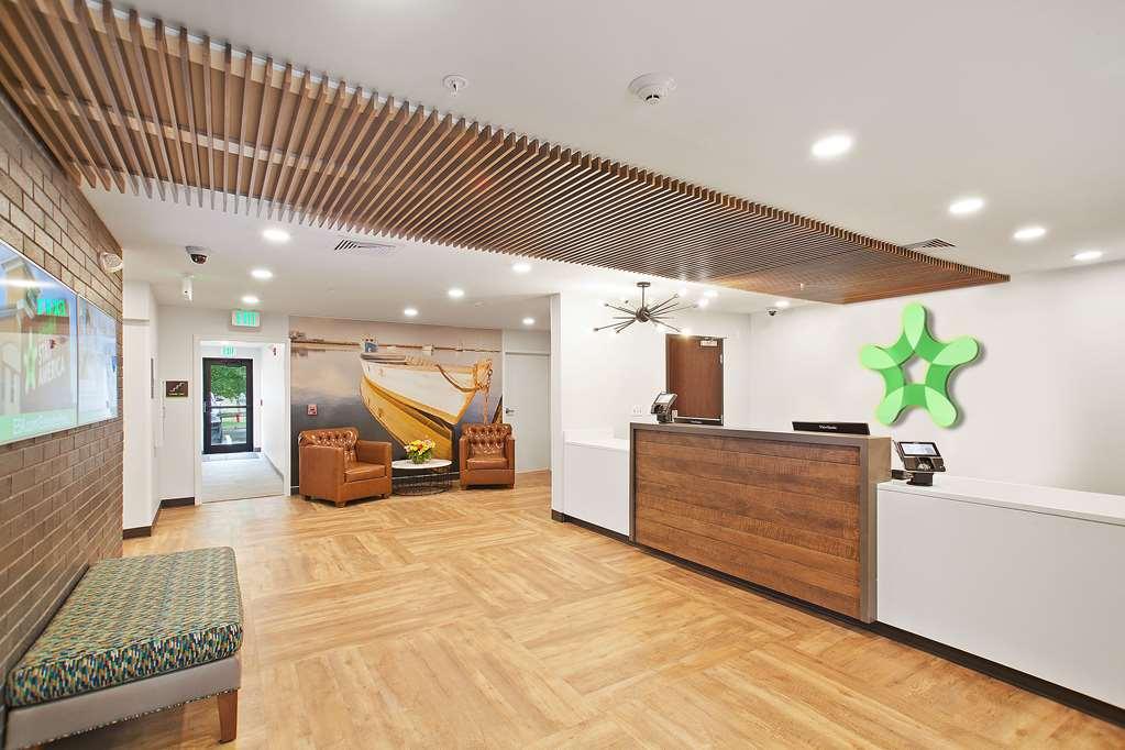 Extended Stay America Premier Suites - Miami - Coral Gables Interiør billede