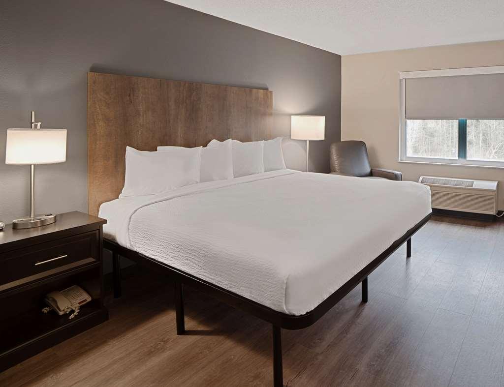 Extended Stay America Premier Suites - Miami - Coral Gables Værelse billede
