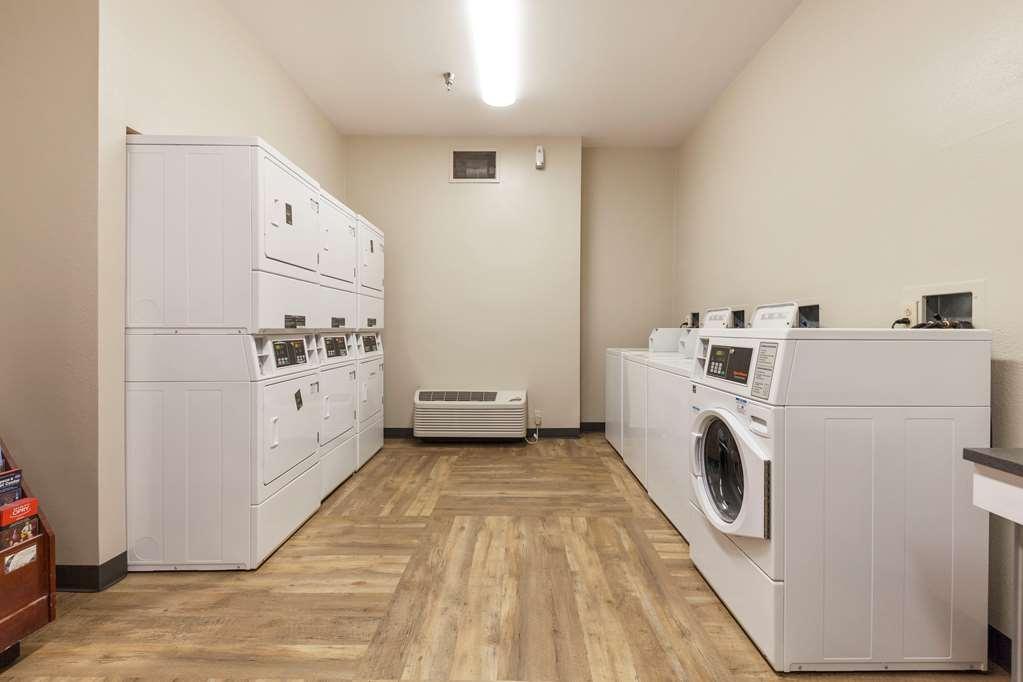 Extended Stay America Premier Suites - Miami - Coral Gables Faciliteter billede