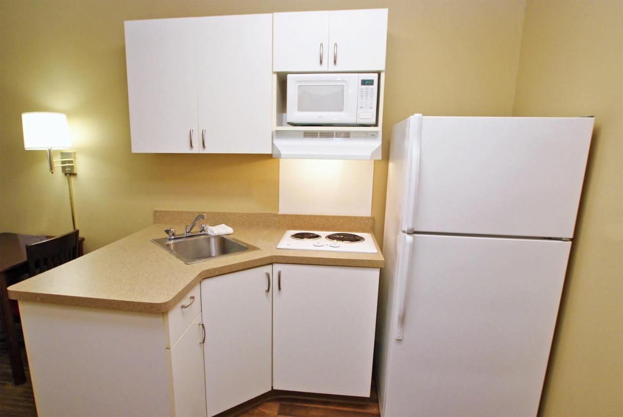 Extended Stay America Premier Suites - Miami - Coral Gables Eksteriør billede