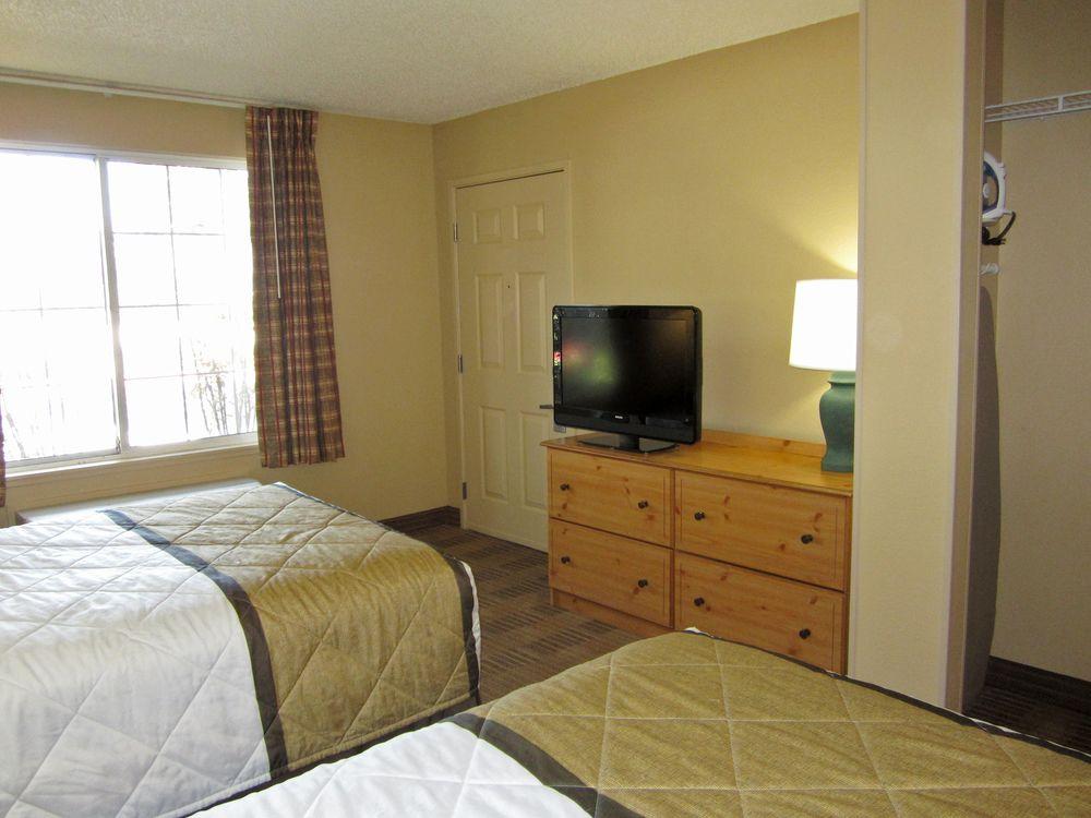 Extended Stay America Premier Suites - Miami - Coral Gables Eksteriør billede