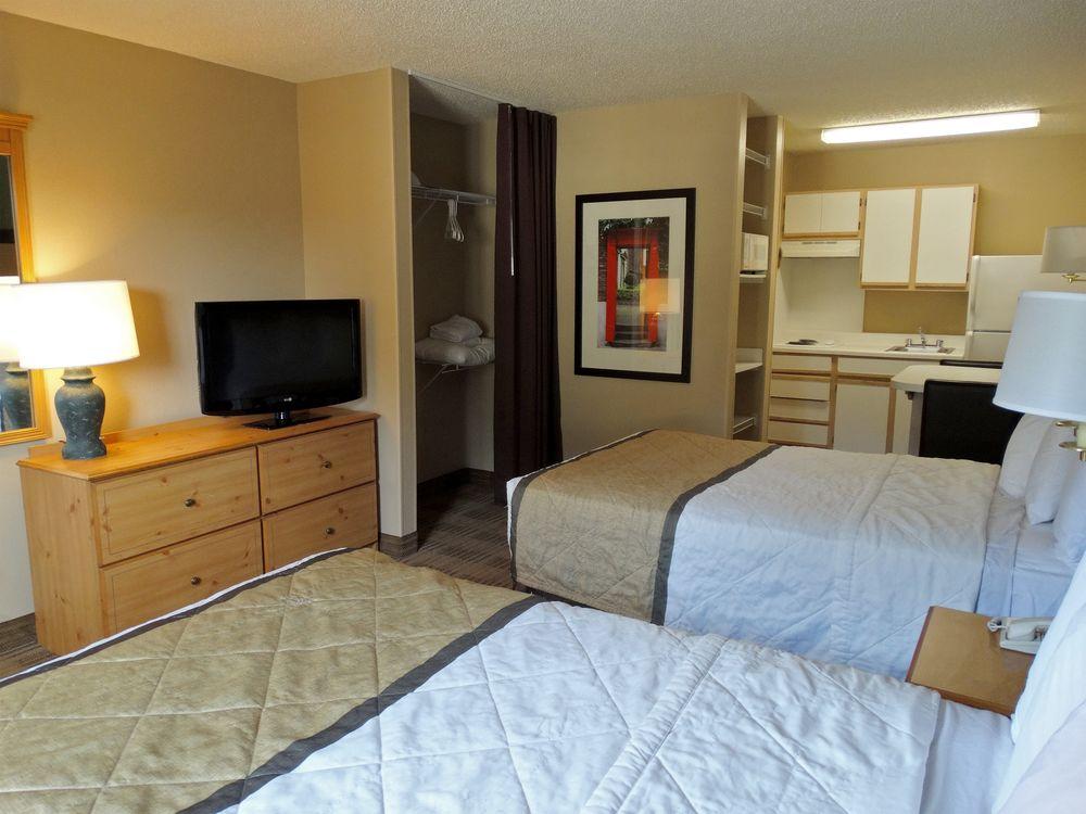 Extended Stay America Premier Suites - Miami - Coral Gables Eksteriør billede