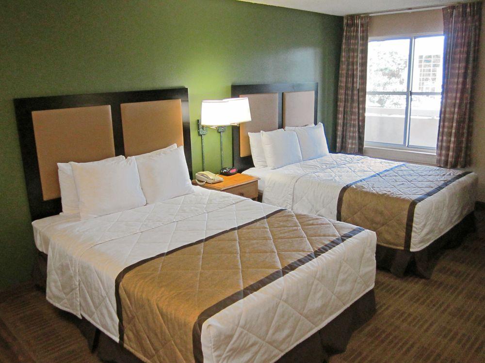 Extended Stay America Premier Suites - Miami - Coral Gables Eksteriør billede