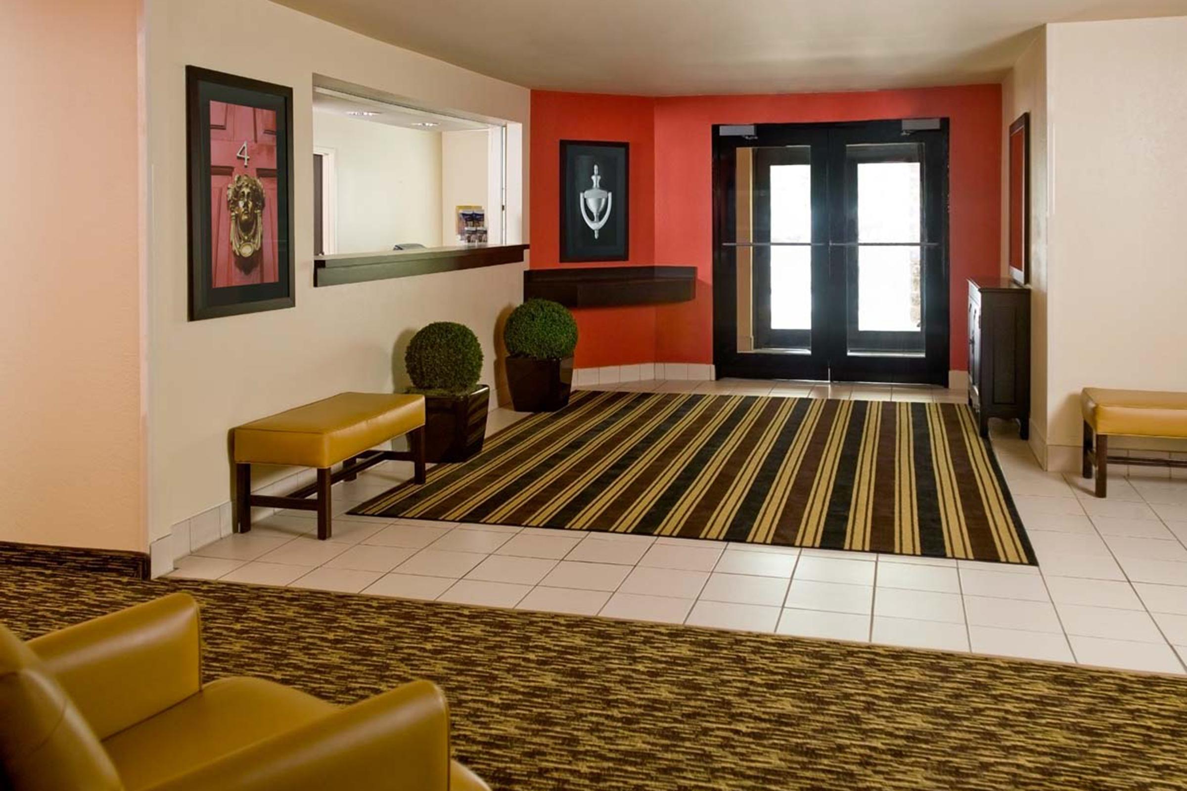 Extended Stay America Premier Suites - Miami - Coral Gables Eksteriør billede