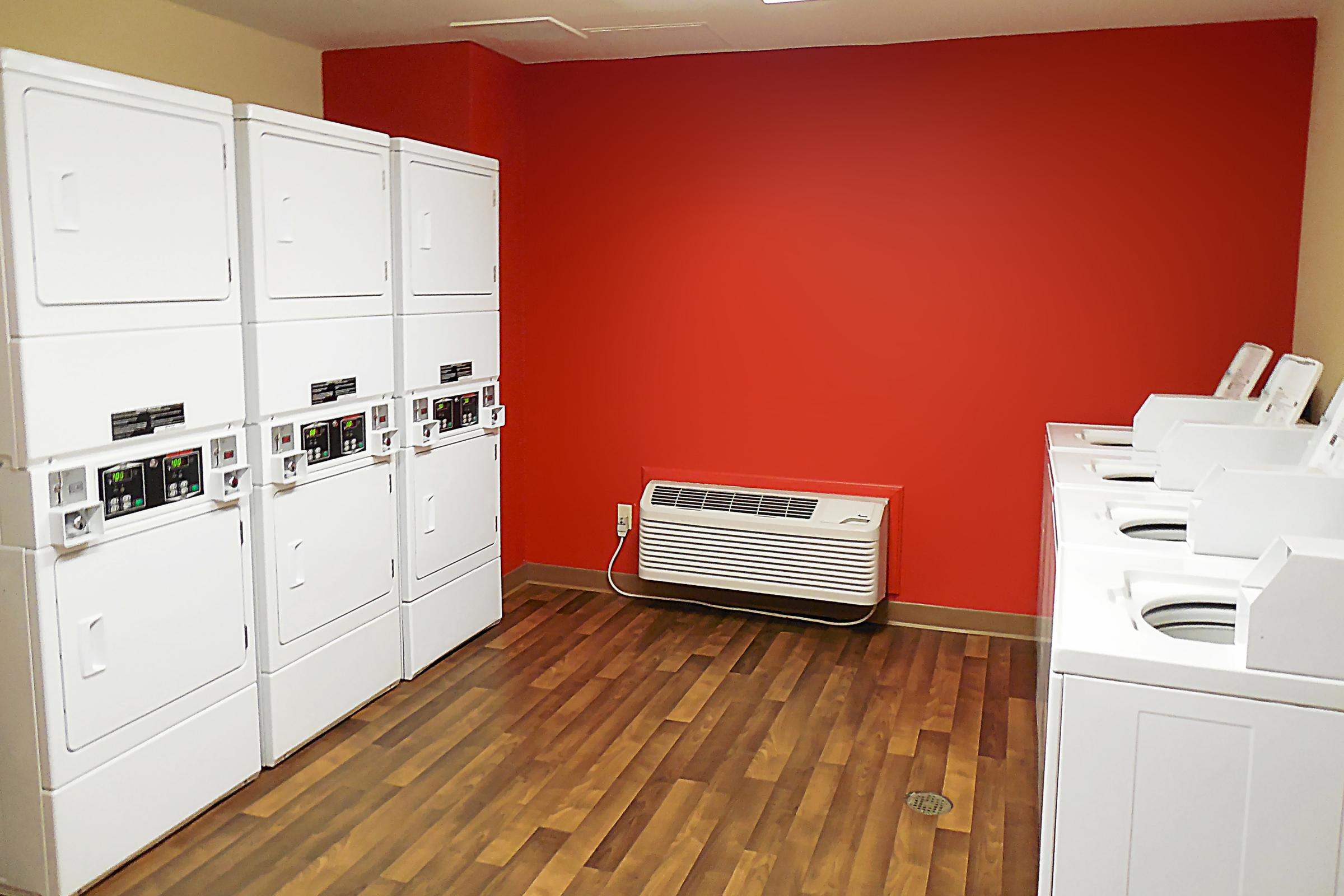 Extended Stay America Premier Suites - Miami - Coral Gables Eksteriør billede