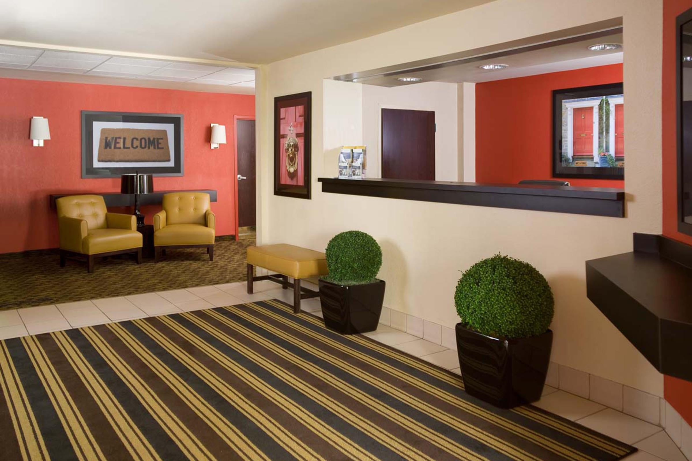 Extended Stay America Premier Suites - Miami - Coral Gables Eksteriør billede