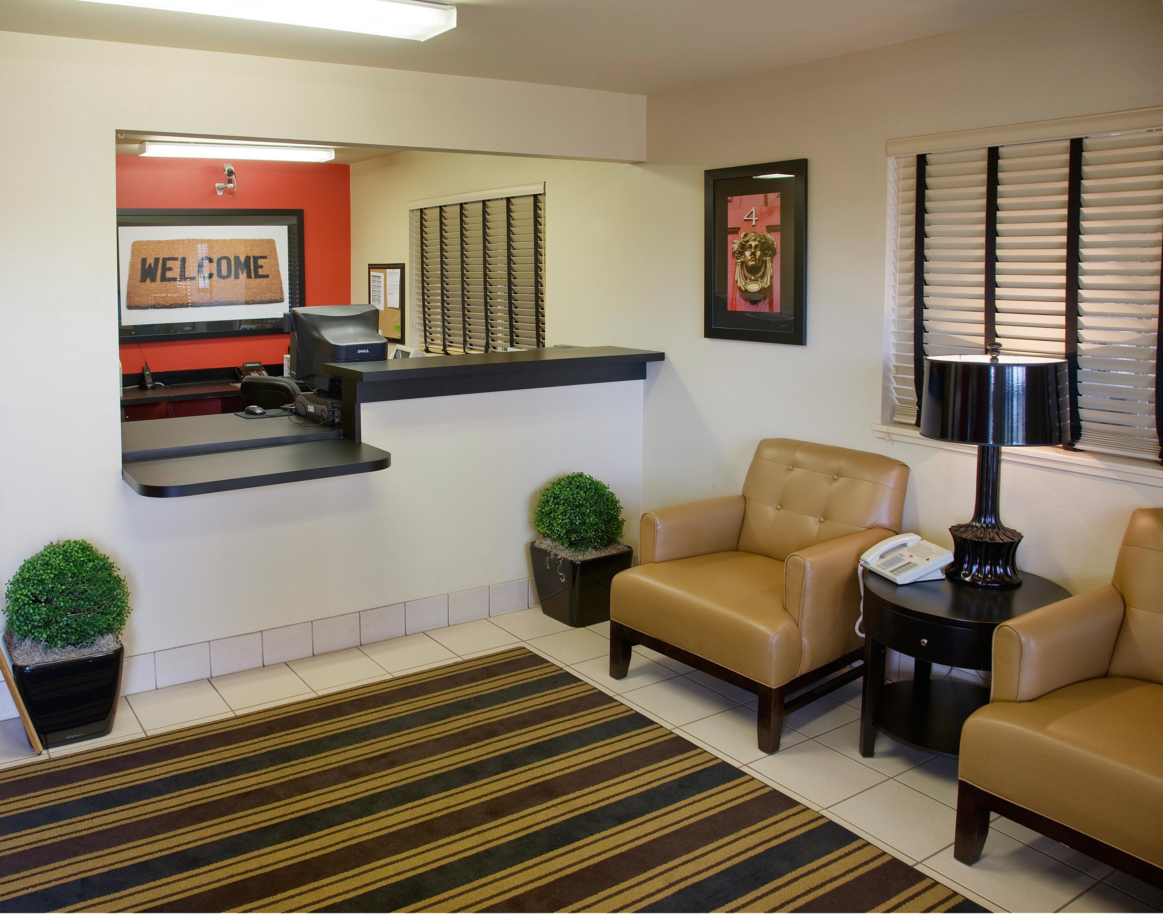 Extended Stay America Premier Suites - Miami - Coral Gables Eksteriør billede