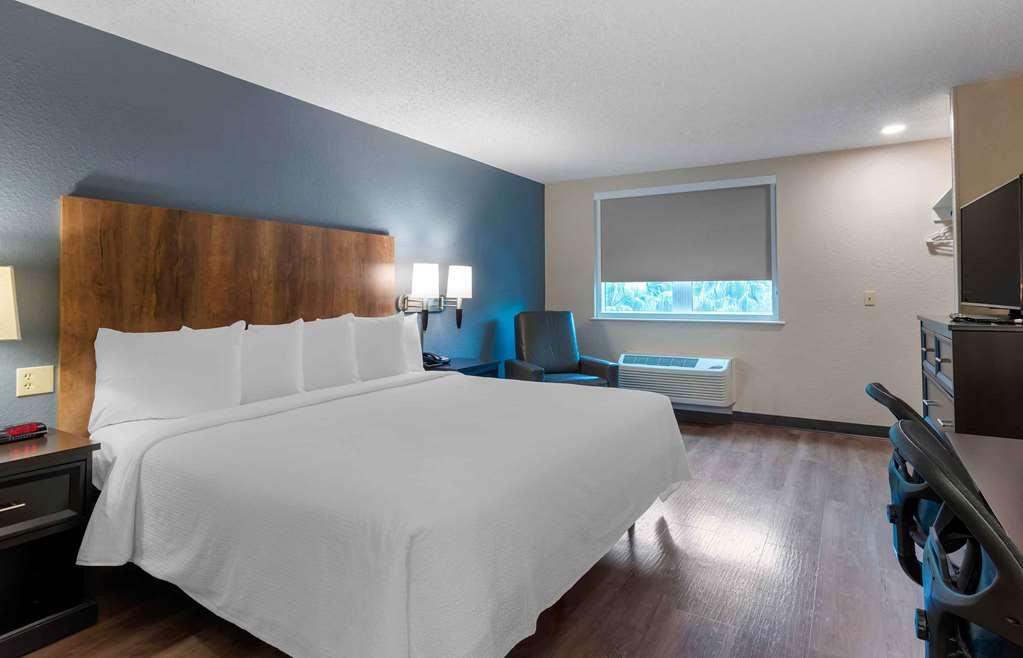 Extended Stay America Premier Suites - Miami - Coral Gables Værelse billede