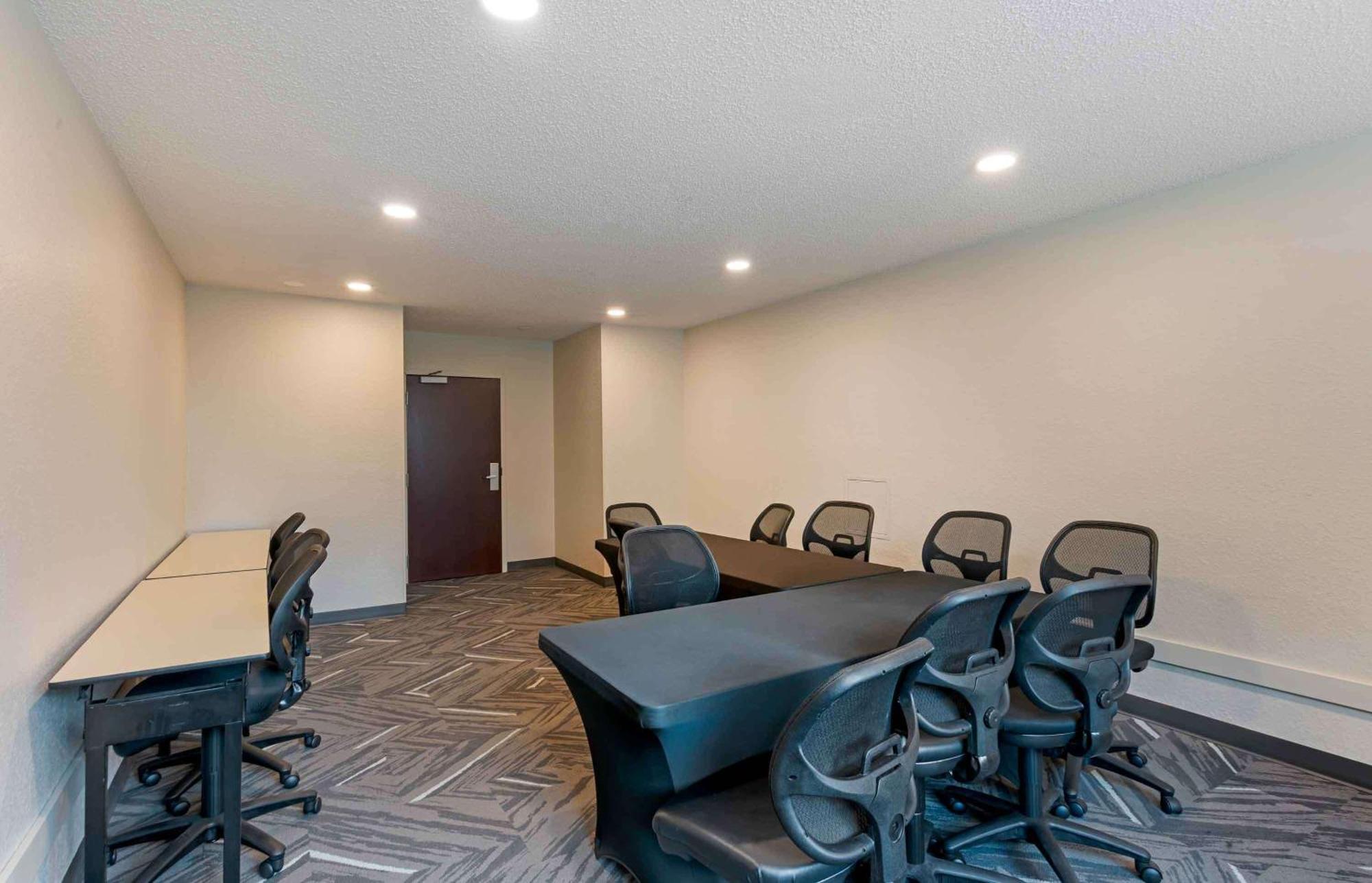 Extended Stay America Premier Suites - Miami - Coral Gables Eksteriør billede