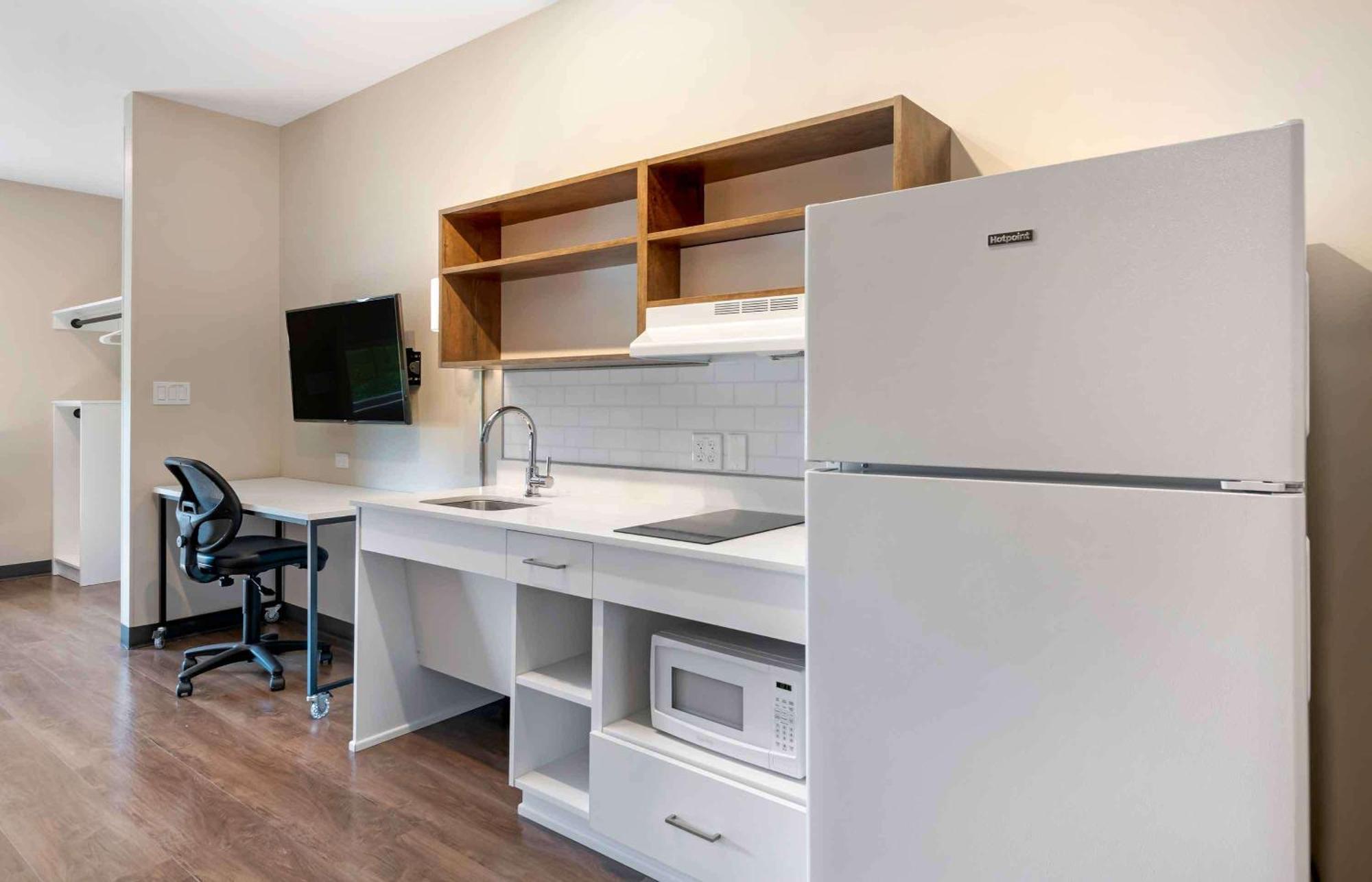 Extended Stay America Premier Suites - Miami - Coral Gables Eksteriør billede