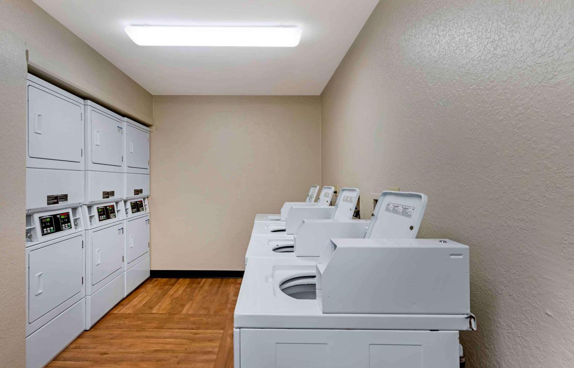 Extended Stay America Premier Suites - Miami - Coral Gables Eksteriør billede