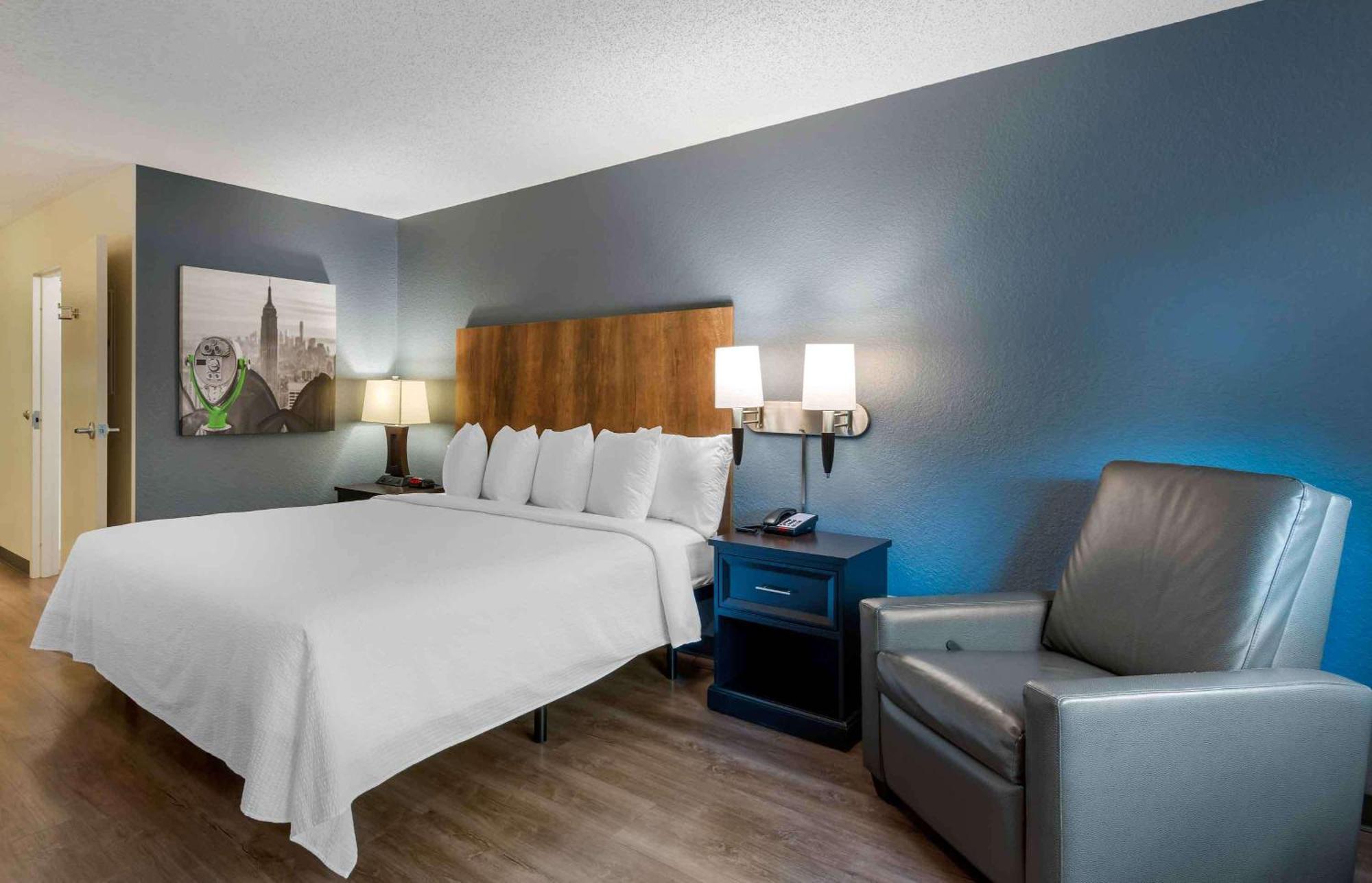 Extended Stay America Premier Suites - Miami - Coral Gables Eksteriør billede