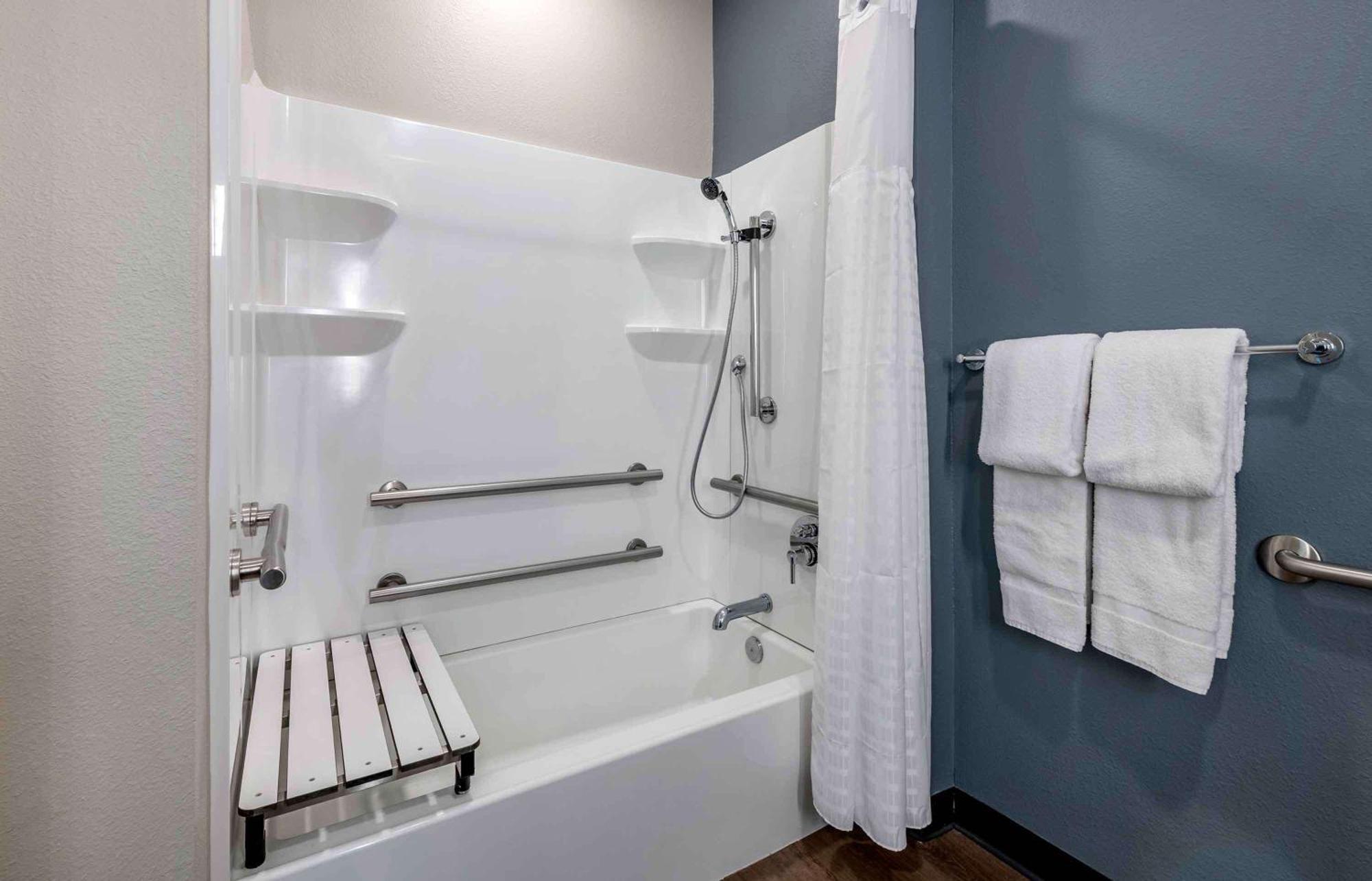 Extended Stay America Premier Suites - Miami - Coral Gables Eksteriør billede