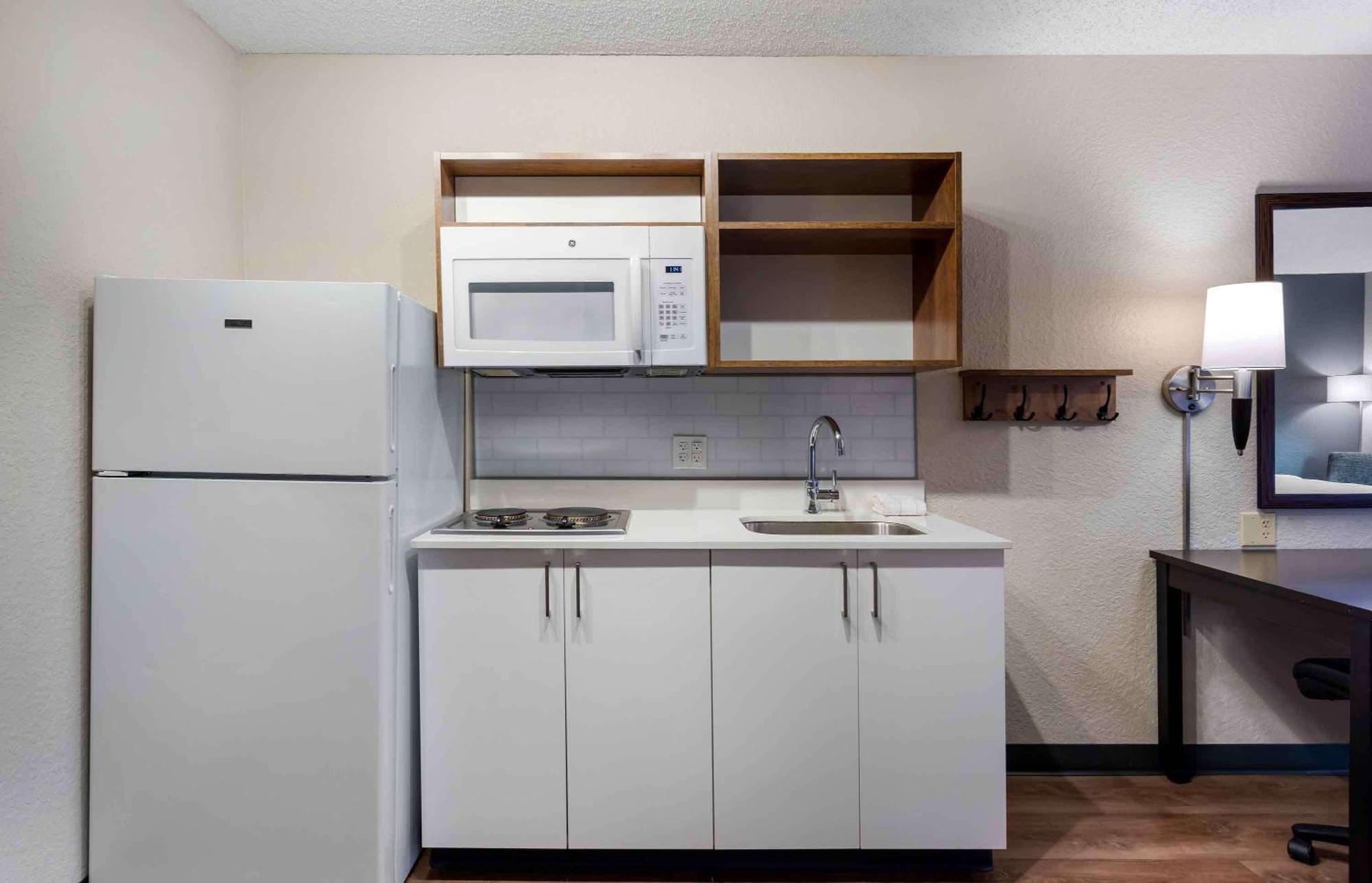 Extended Stay America Premier Suites - Miami - Coral Gables Eksteriør billede