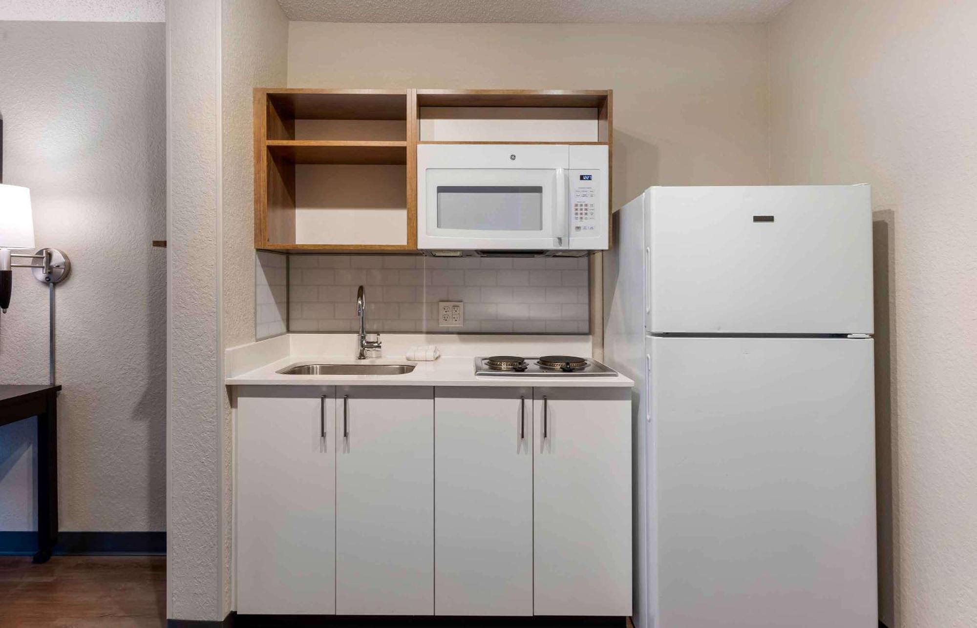 Extended Stay America Premier Suites - Miami - Coral Gables Eksteriør billede