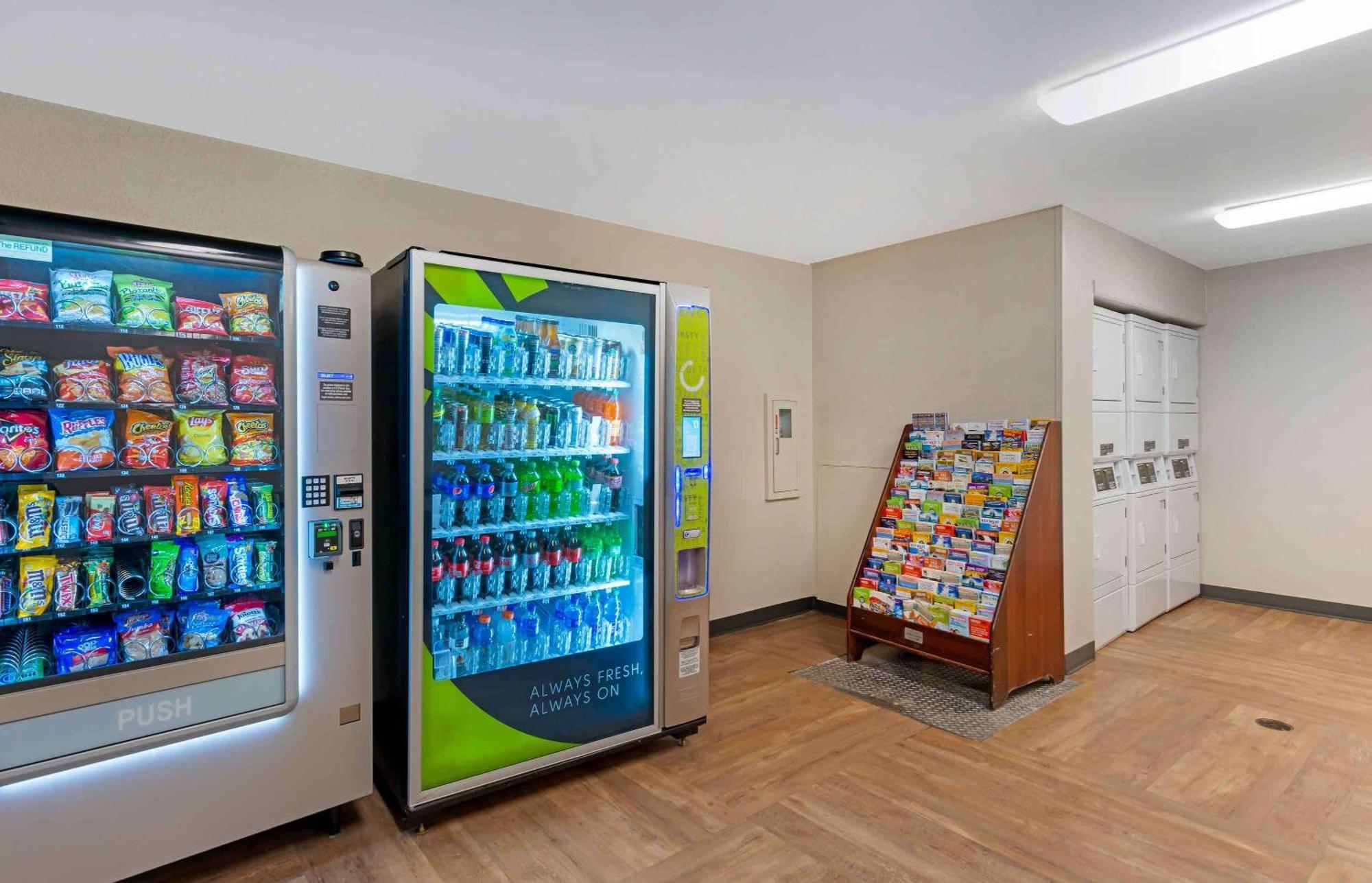 Extended Stay America Premier Suites - Miami - Coral Gables Eksteriør billede