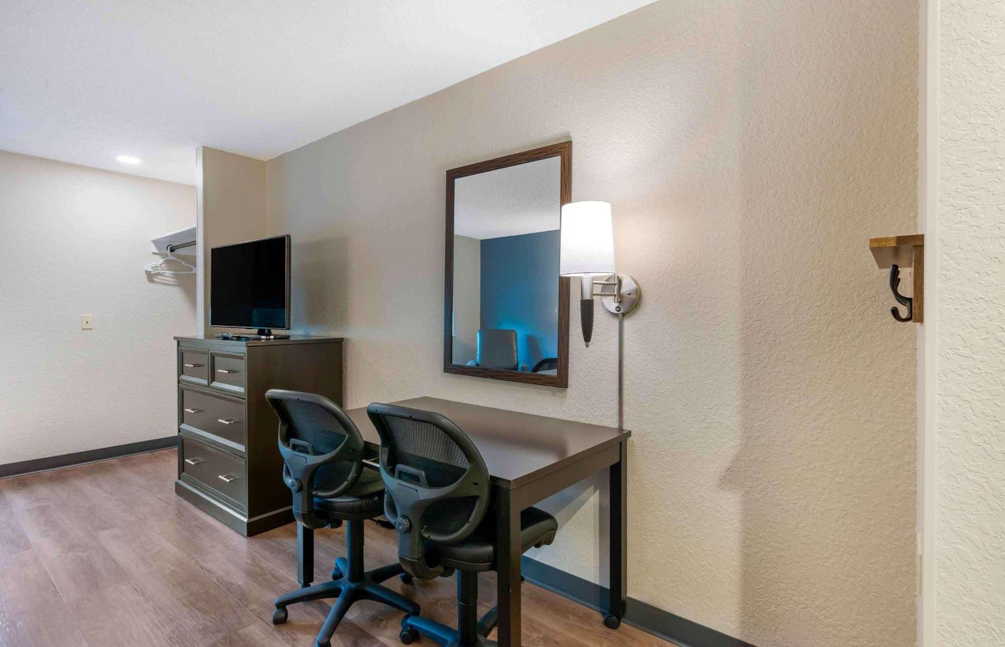 Extended Stay America Premier Suites - Miami - Coral Gables Eksteriør billede