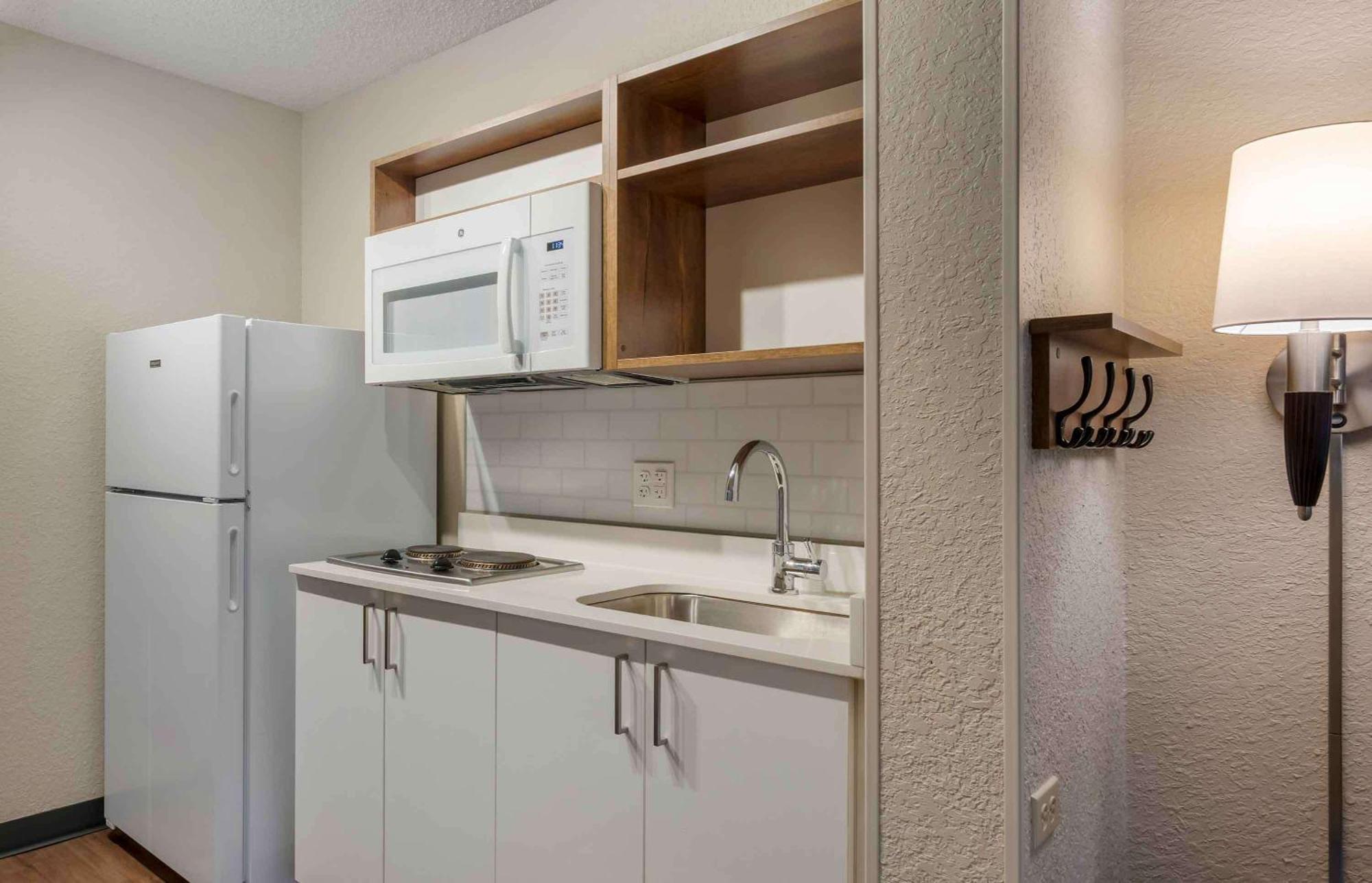 Extended Stay America Premier Suites - Miami - Coral Gables Eksteriør billede