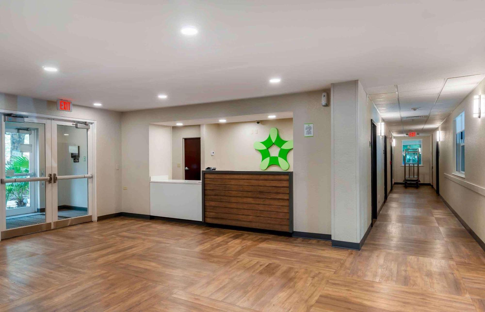 Extended Stay America Premier Suites - Miami - Coral Gables Eksteriør billede