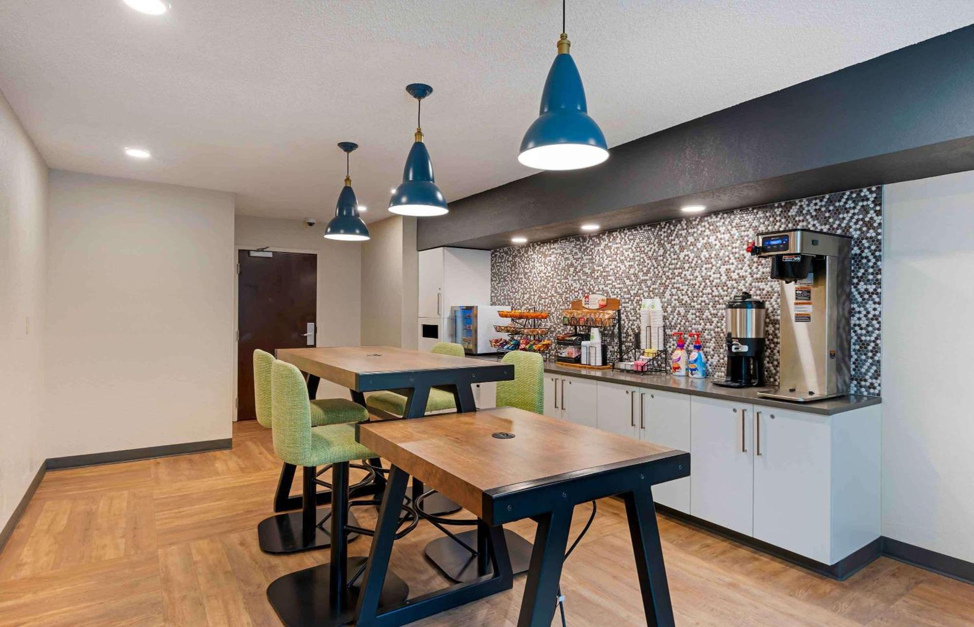 Extended Stay America Premier Suites - Miami - Coral Gables Eksteriør billede