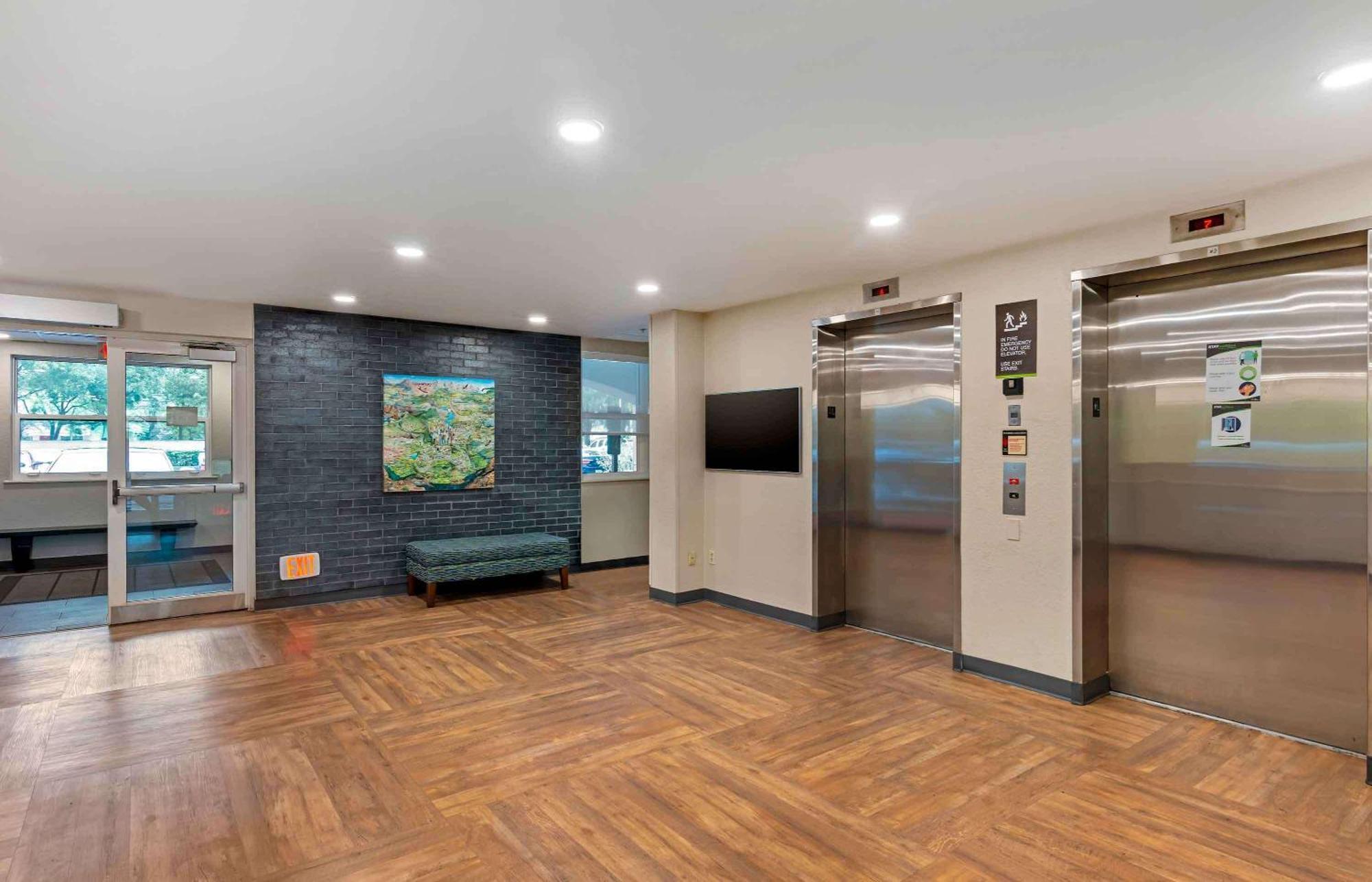 Extended Stay America Premier Suites - Miami - Coral Gables Eksteriør billede