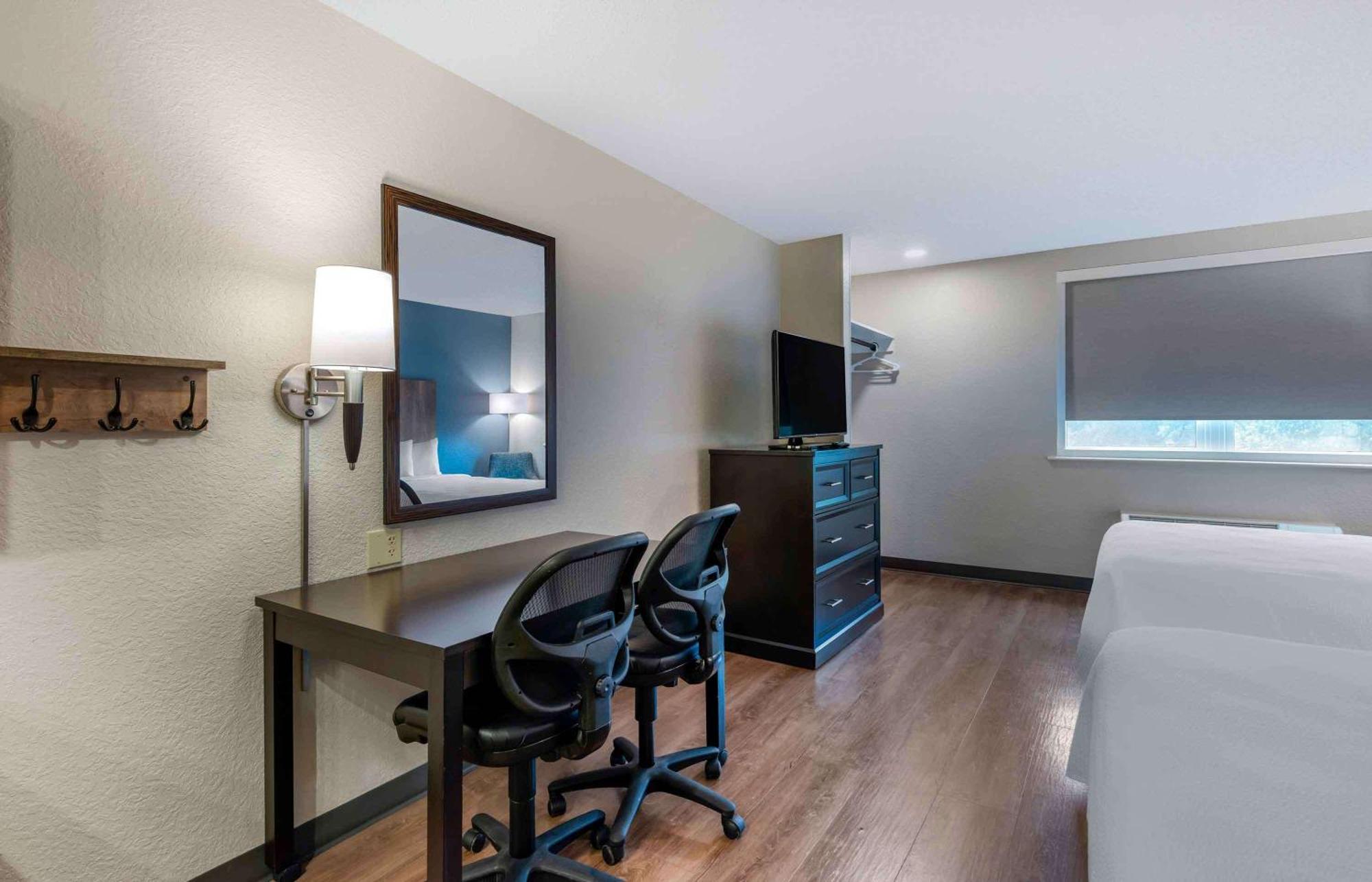 Extended Stay America Premier Suites - Miami - Coral Gables Eksteriør billede