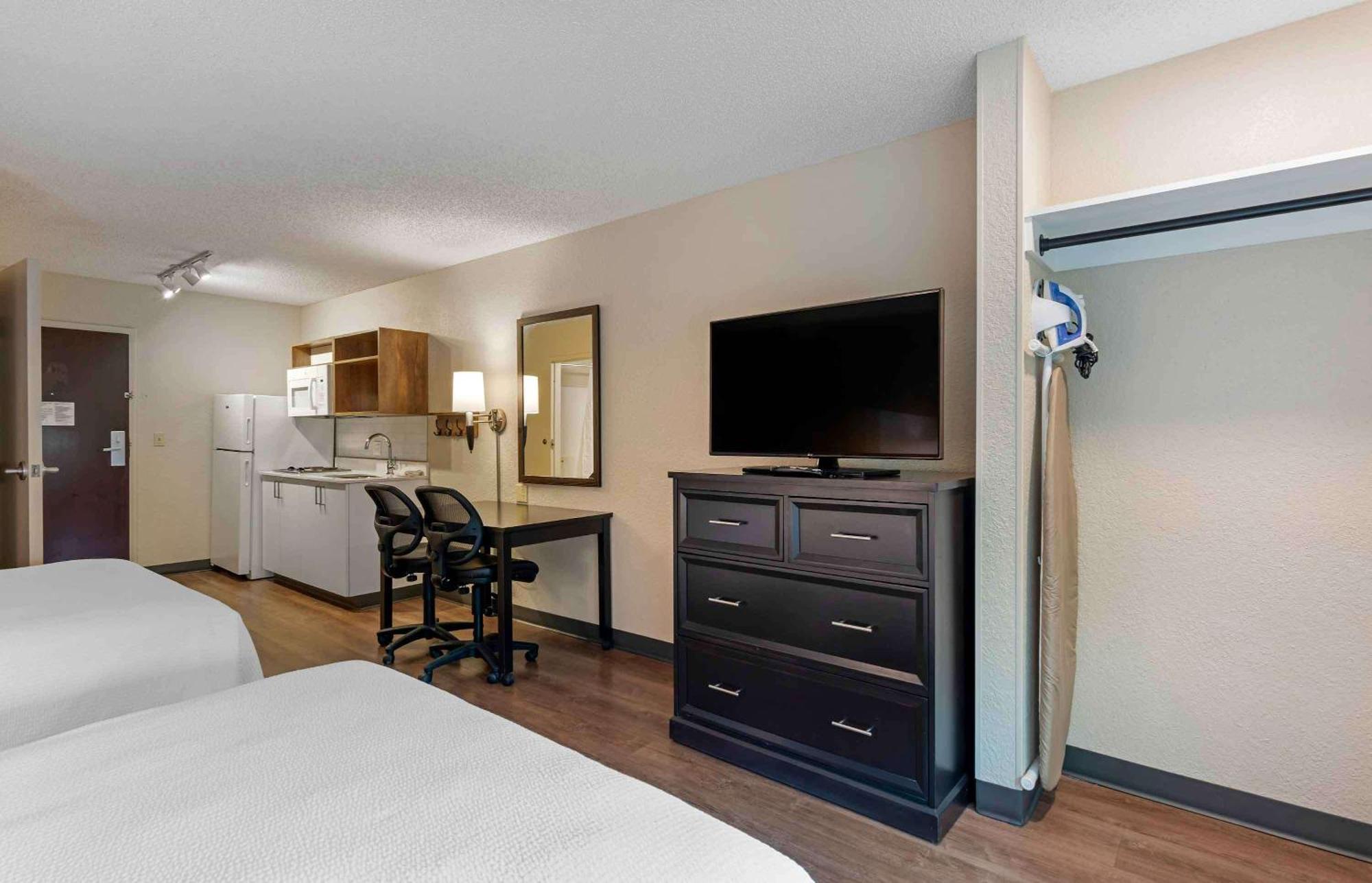 Extended Stay America Premier Suites - Miami - Coral Gables Eksteriør billede