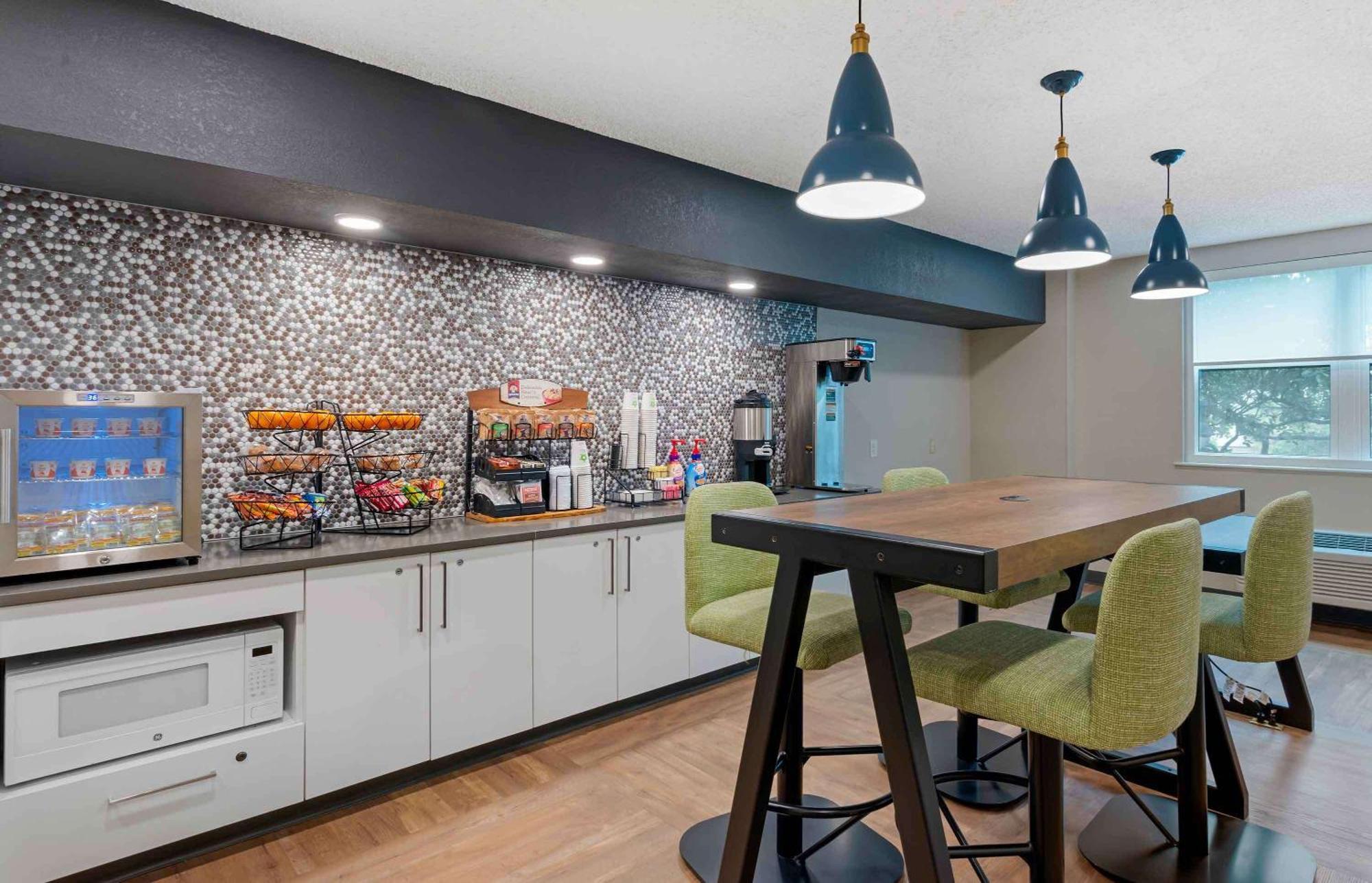 Extended Stay America Premier Suites - Miami - Coral Gables Eksteriør billede