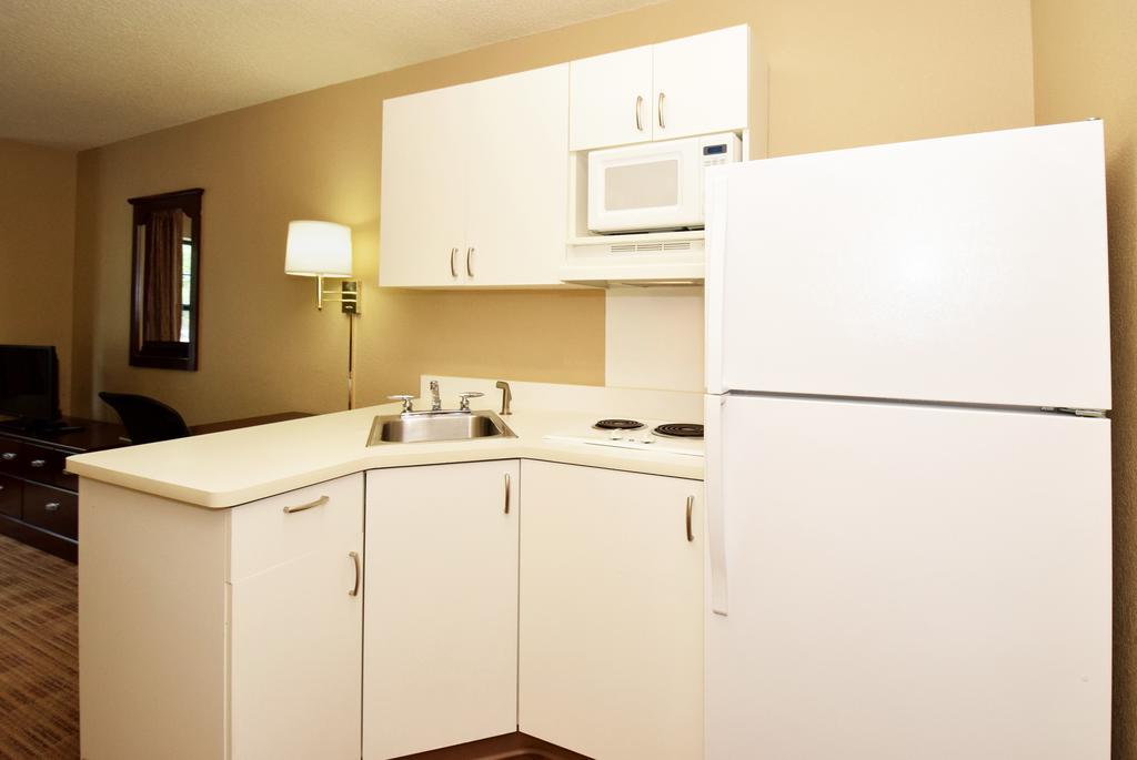 Extended Stay America Premier Suites - Miami - Coral Gables Eksteriør billede