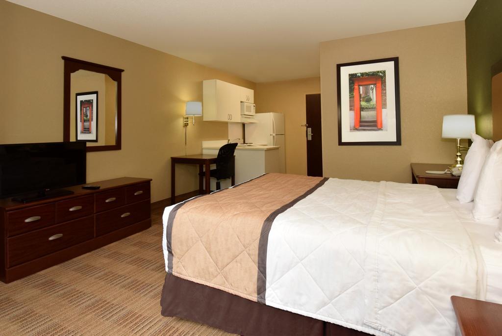 Extended Stay America Premier Suites - Miami - Coral Gables Eksteriør billede
