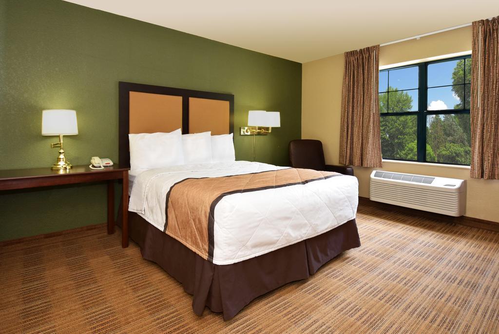 Extended Stay America Premier Suites - Miami - Coral Gables Eksteriør billede