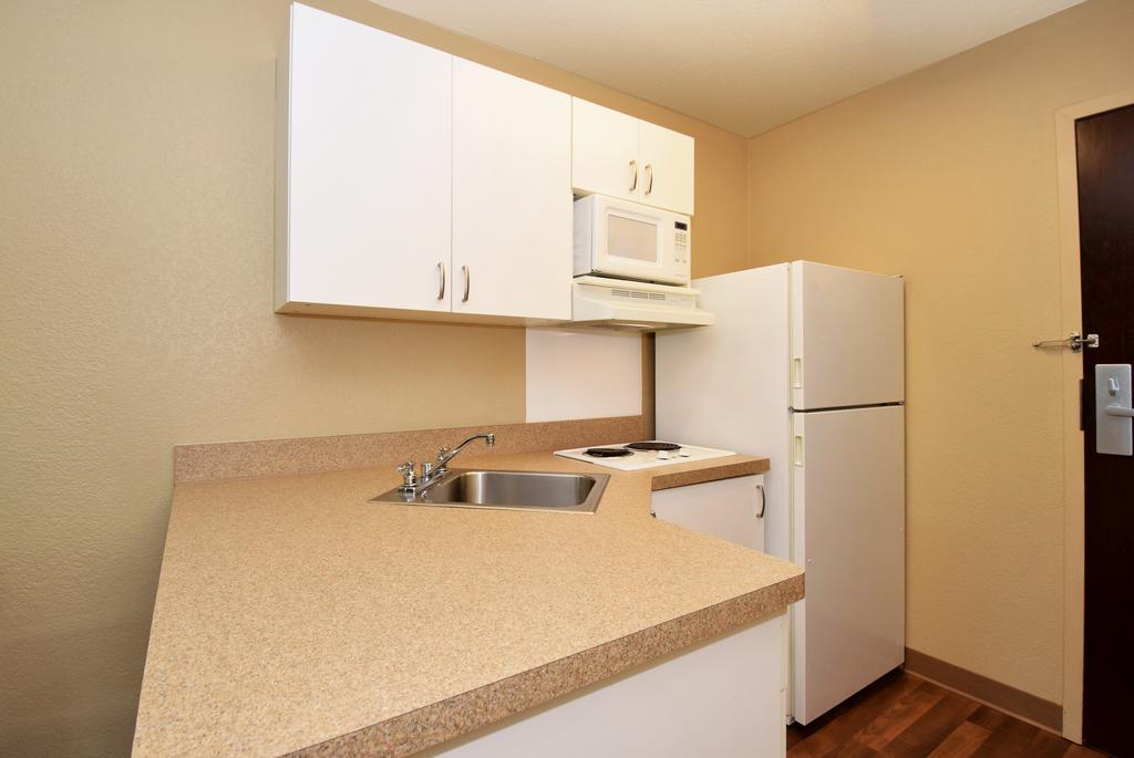 Extended Stay America Premier Suites - Miami - Coral Gables Eksteriør billede