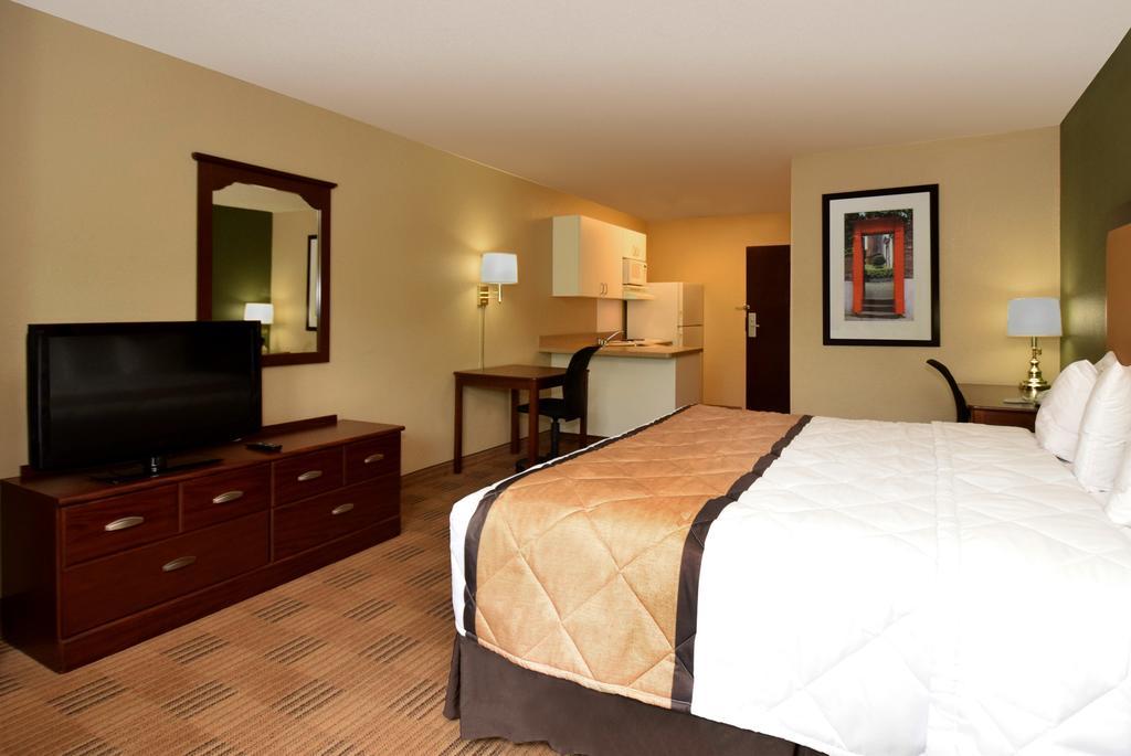 Extended Stay America Premier Suites - Miami - Coral Gables Eksteriør billede
