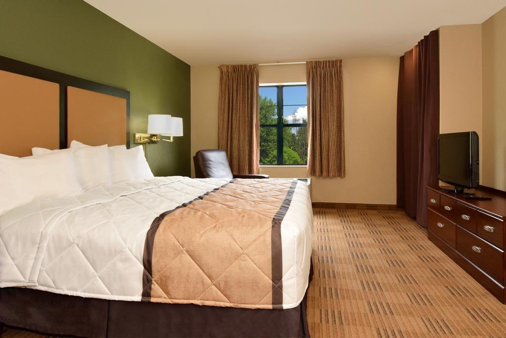 Extended Stay America Premier Suites - Miami - Coral Gables Eksteriør billede
