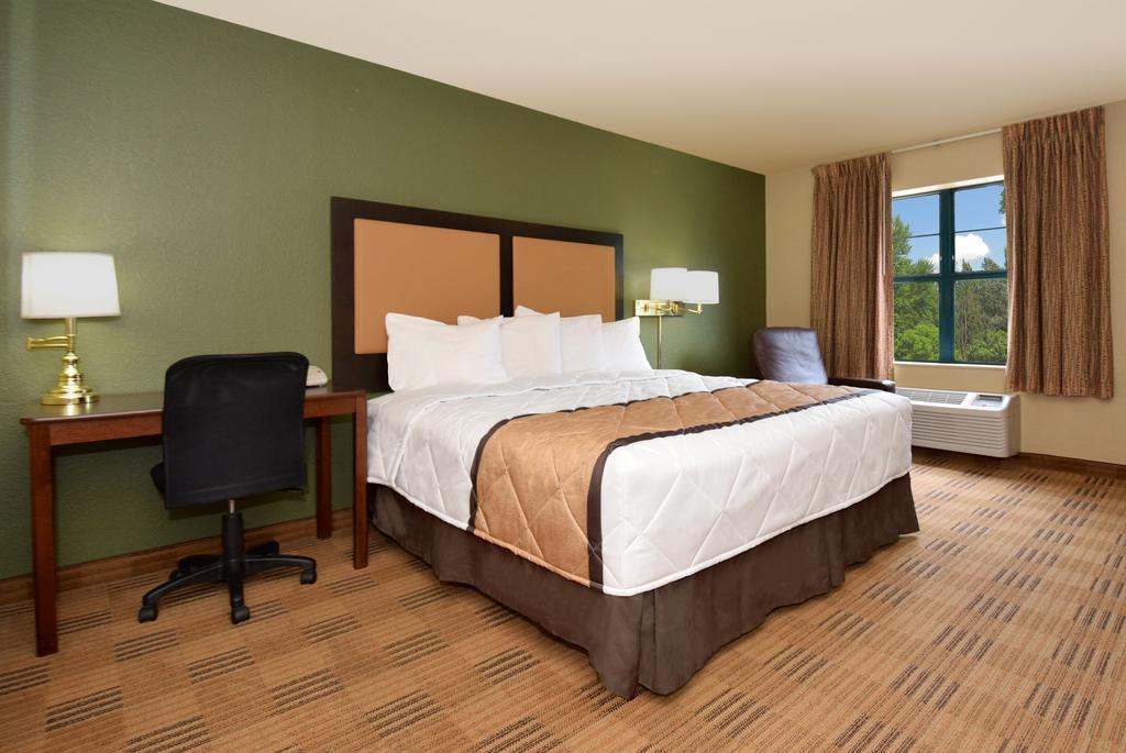 Extended Stay America Premier Suites - Miami - Coral Gables Eksteriør billede