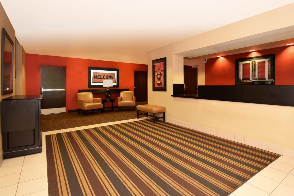 Extended Stay America Premier Suites - Miami - Coral Gables Eksteriør billede