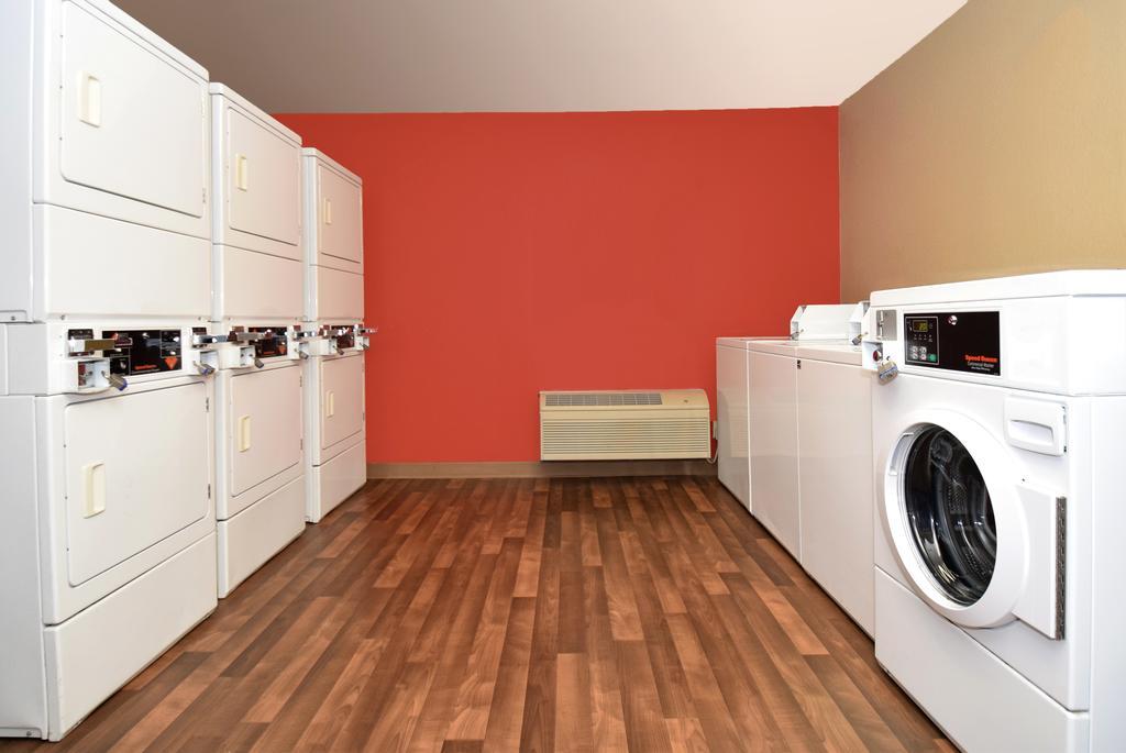 Extended Stay America Premier Suites - Miami - Coral Gables Eksteriør billede